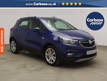 Vauxhall - Mokka
