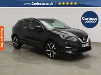 2020 - 1.3 DiG-T 160 Tekna 5dr