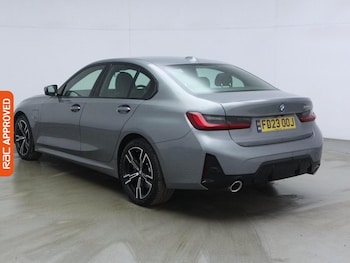Used BMW 3 Series 2023 for sale - 79229886: Photo