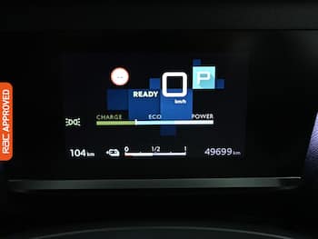 Used Citroen e-C4 2021 for sale - 79851670: Photo