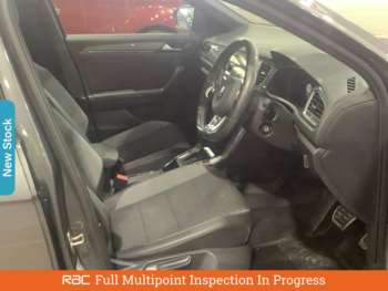 Used Volkswagen T-Roc 2025 for sale - 75105369: Photo
