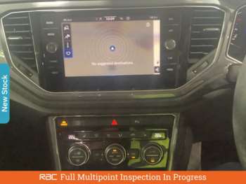 Used Volkswagen T-Roc 2025 for sale - 75105369: Photo