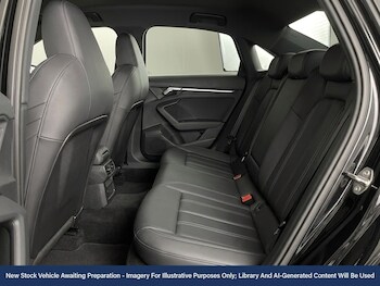 Used Audi A3 2021 for sale - 78807313: Photo