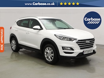 Hyundai - TUCSON