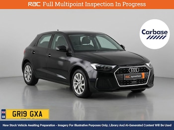 Used Audi A1 2019 for sale - 78163391: Photo