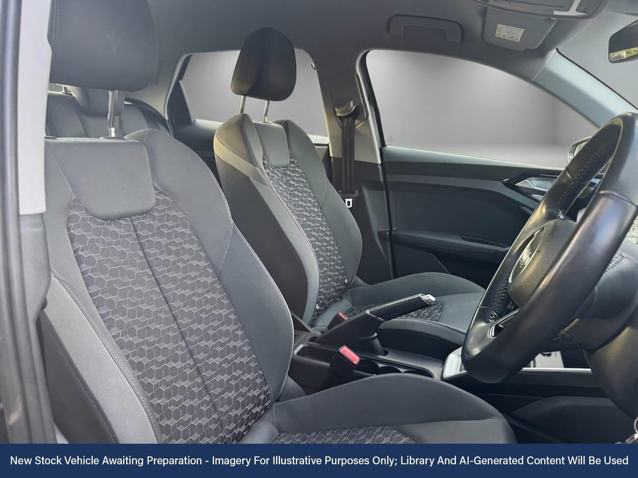 Used Audi A1 2019 for sale - 78163391: Photo 3