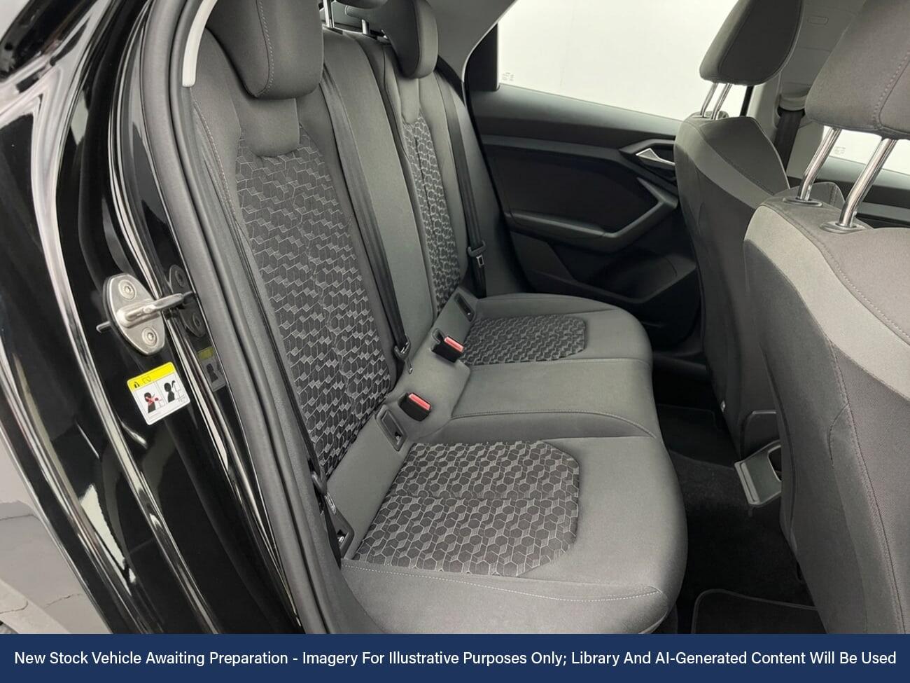 Used Audi A1 2019 for sale - 78163391: Photo 4