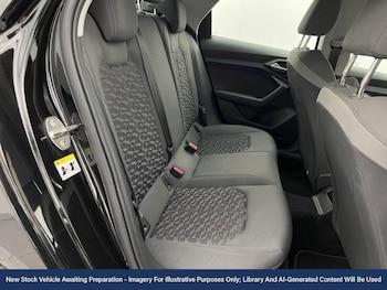 Used Audi A1 2019 for sale - 78163391: Photo