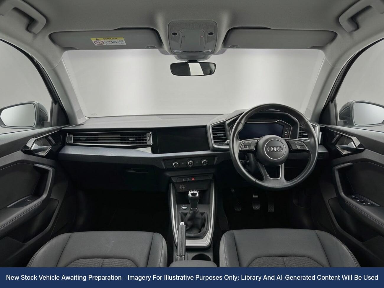 Used Audi A1 2019 for sale - 78163391: Photo 6