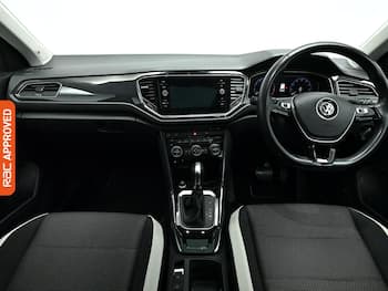 Used Volkswagen T-Roc 2019 for sale - 79547241: Photo