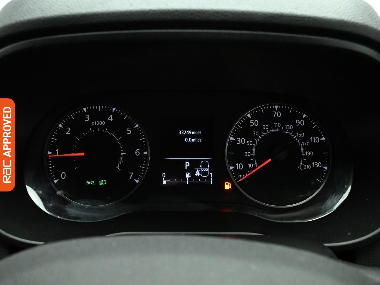 Used Dacia Duster 2022 for sale - 77421626: Photo 11