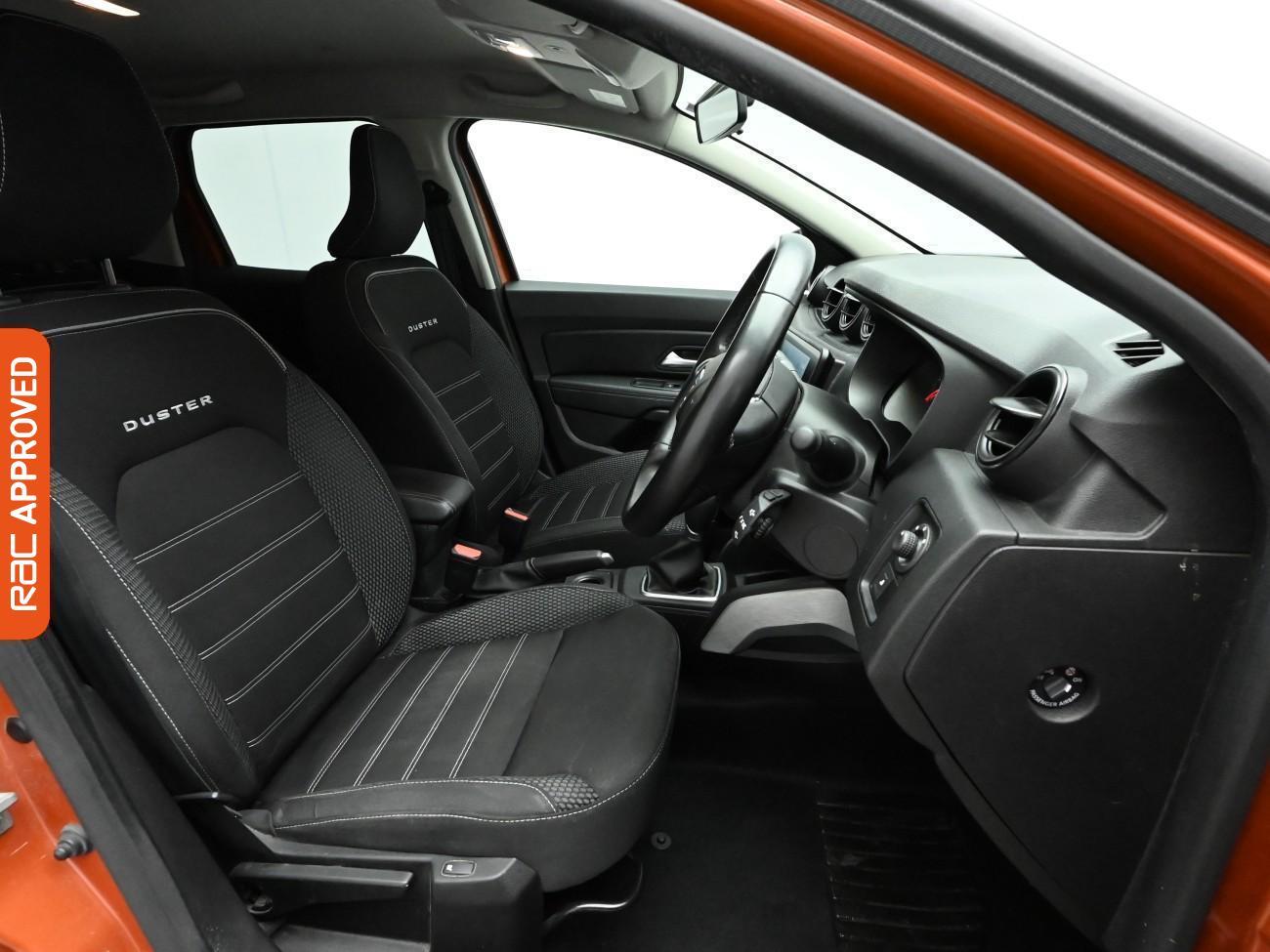 Used Dacia Duster 2022 for sale - 77421626: Photo 12