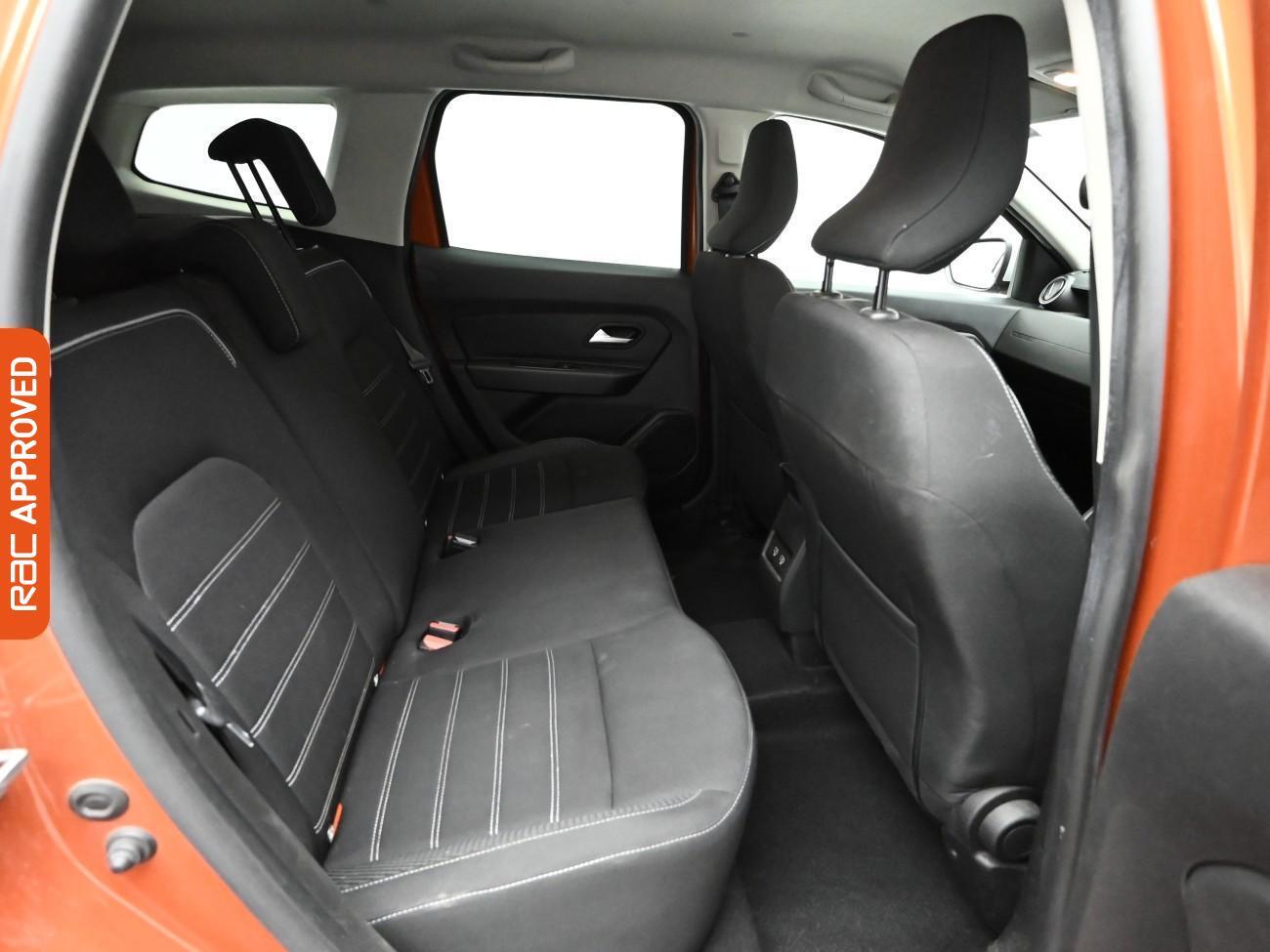 Used Dacia Duster 2022 for sale - 77421626: Photo 13