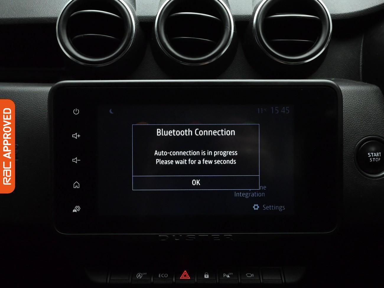 Used Dacia Duster 2022 for sale - 77421626: Photo 17