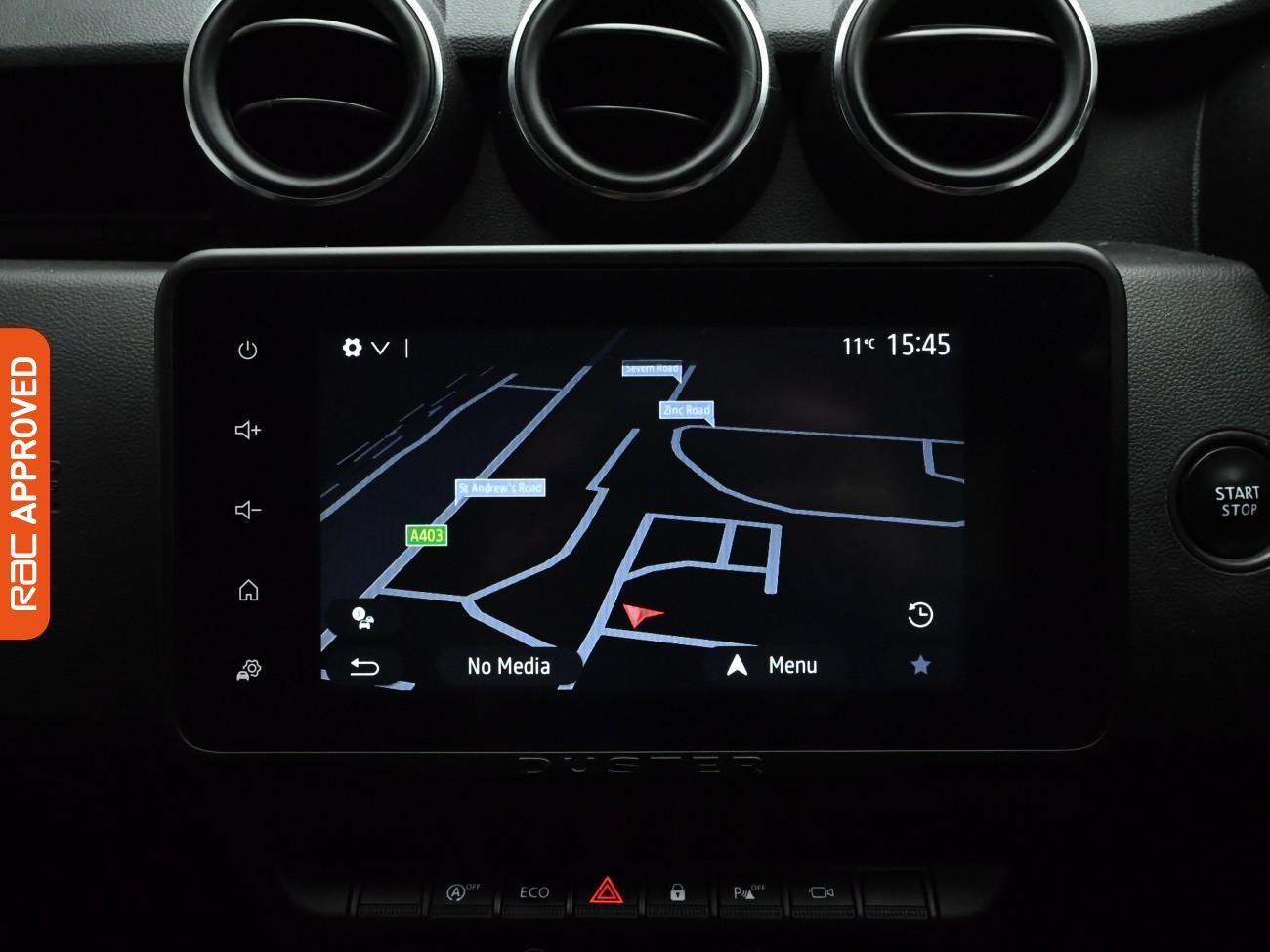 Used Dacia Duster 2022 for sale - 77421626: Photo 18