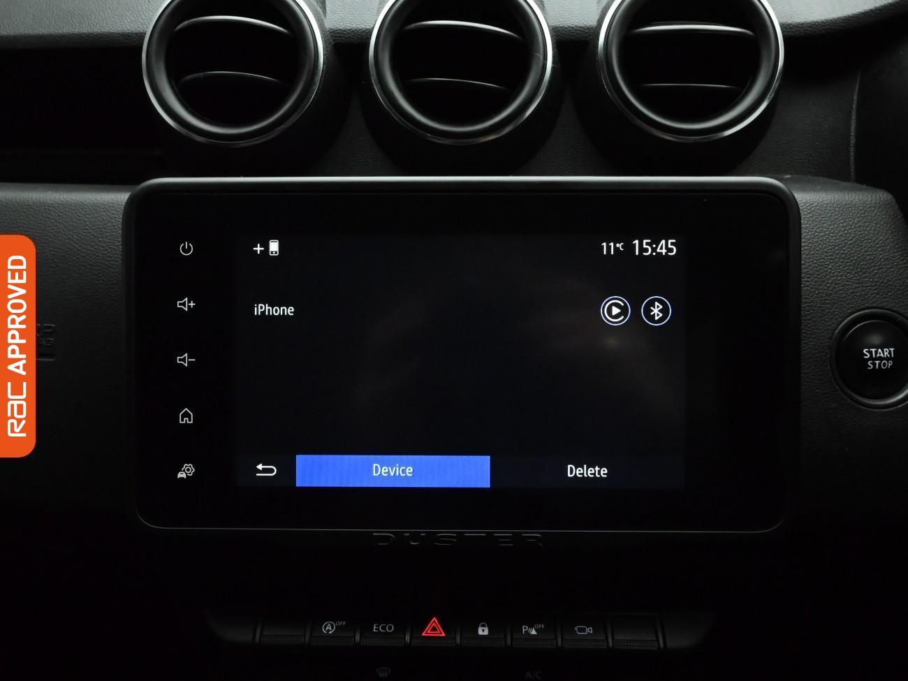 Used Dacia Duster 2022 for sale - 77421626: Photo 19