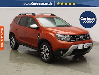 2022 - 1.3 TCe 150 Prestige 5dr EDC