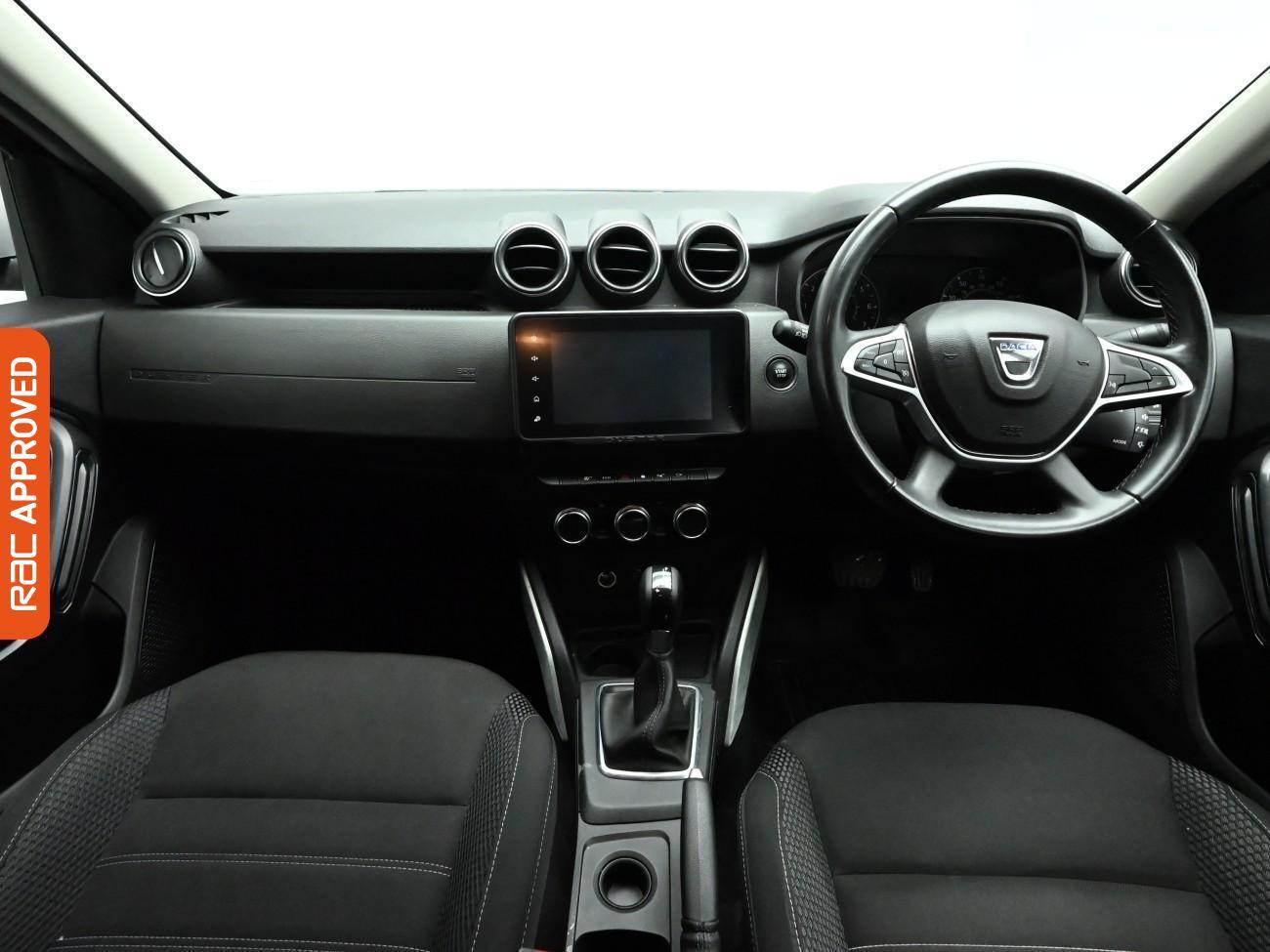 Used Dacia Duster 2022 for sale - 77421626: Photo 2