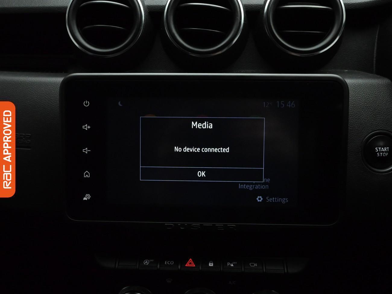 Used Dacia Duster 2022 for sale - 77421626: Photo 21