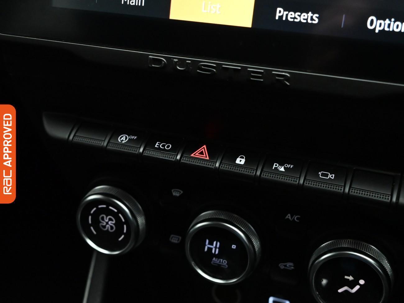 Used Dacia Duster 2022 for sale - 77421626: Photo 22