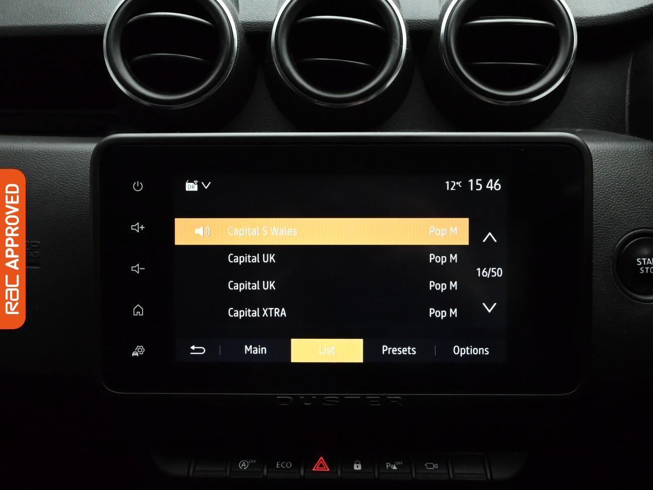 Used Dacia Duster 2022 for sale - 77421626: Photo 23