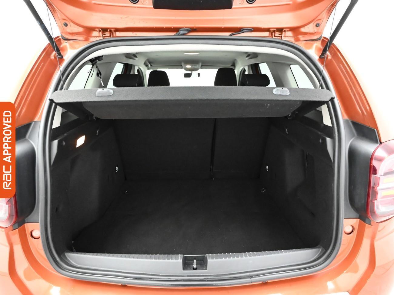 Used Dacia Duster 2022 for sale - 77421626: Photo 25