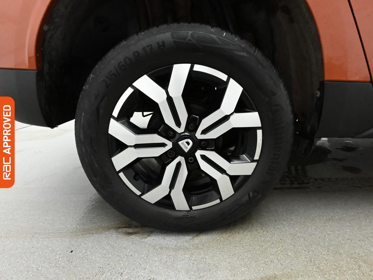 Used Dacia Duster 2022 for sale - 77421626: Photo 26