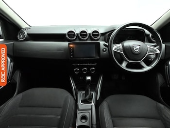 Used Dacia Duster 2022 for sale - 77421626: Photo