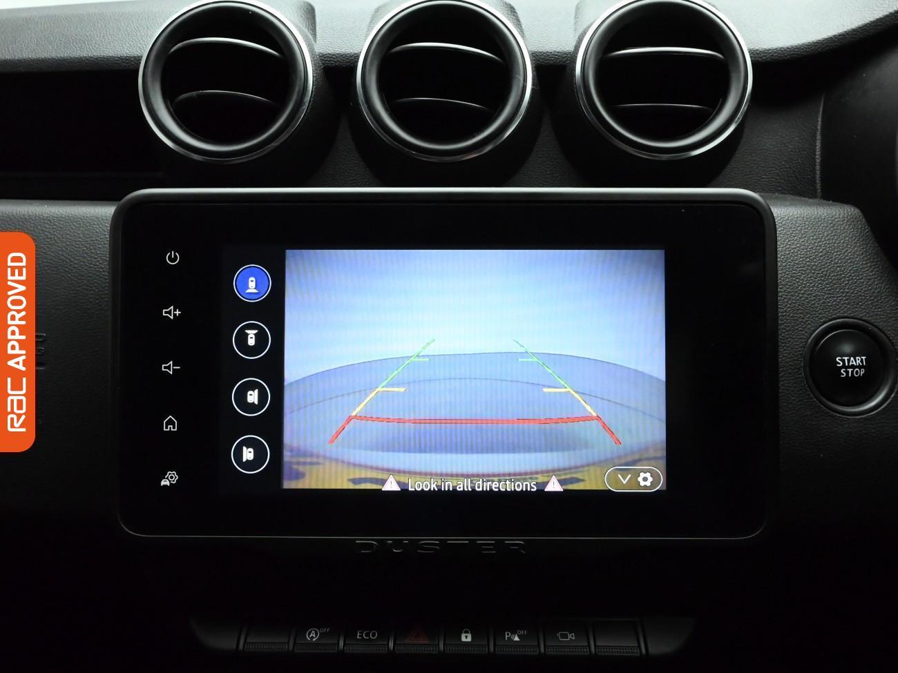 Used Dacia Duster 2022 for sale - 77421626: Photo 3