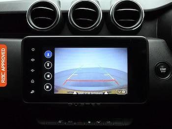 Used Dacia Duster 2022 for sale - 77421626: Photo