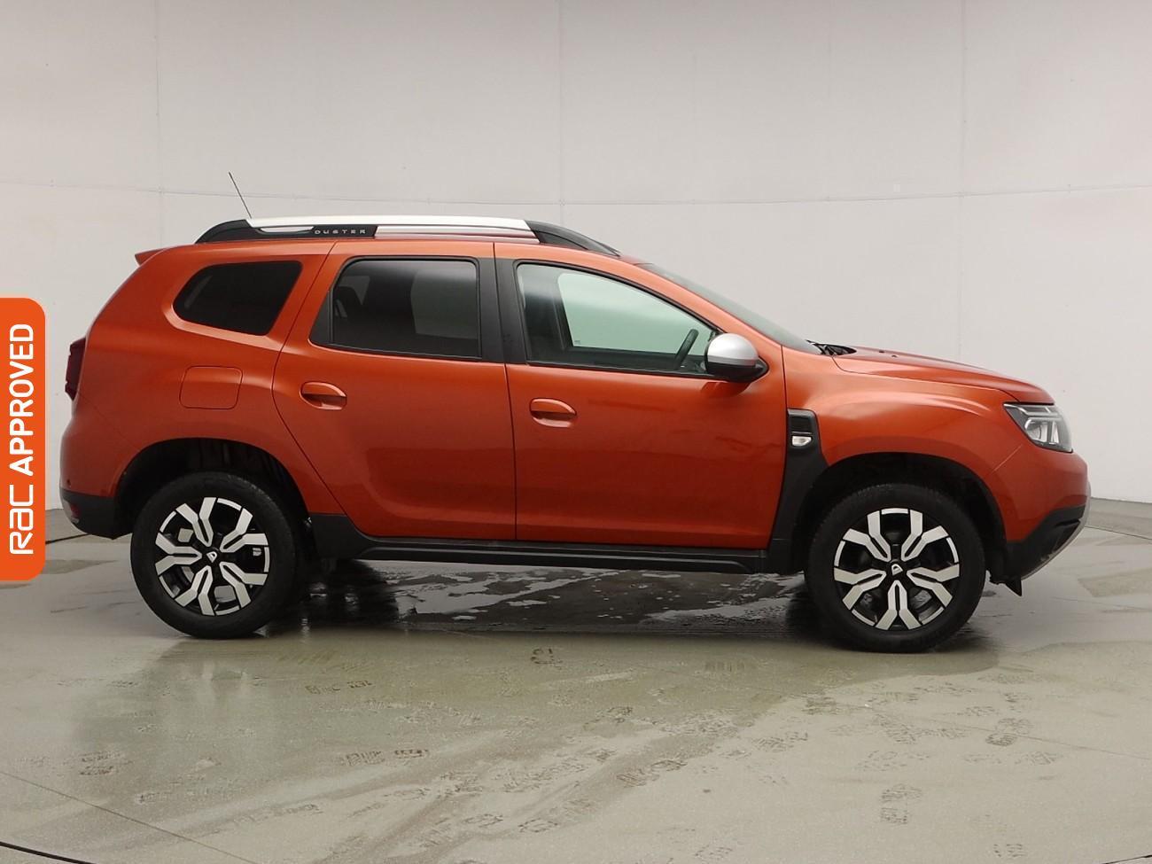 Used Dacia Duster 2022 for sale - 77421626: Photo 6