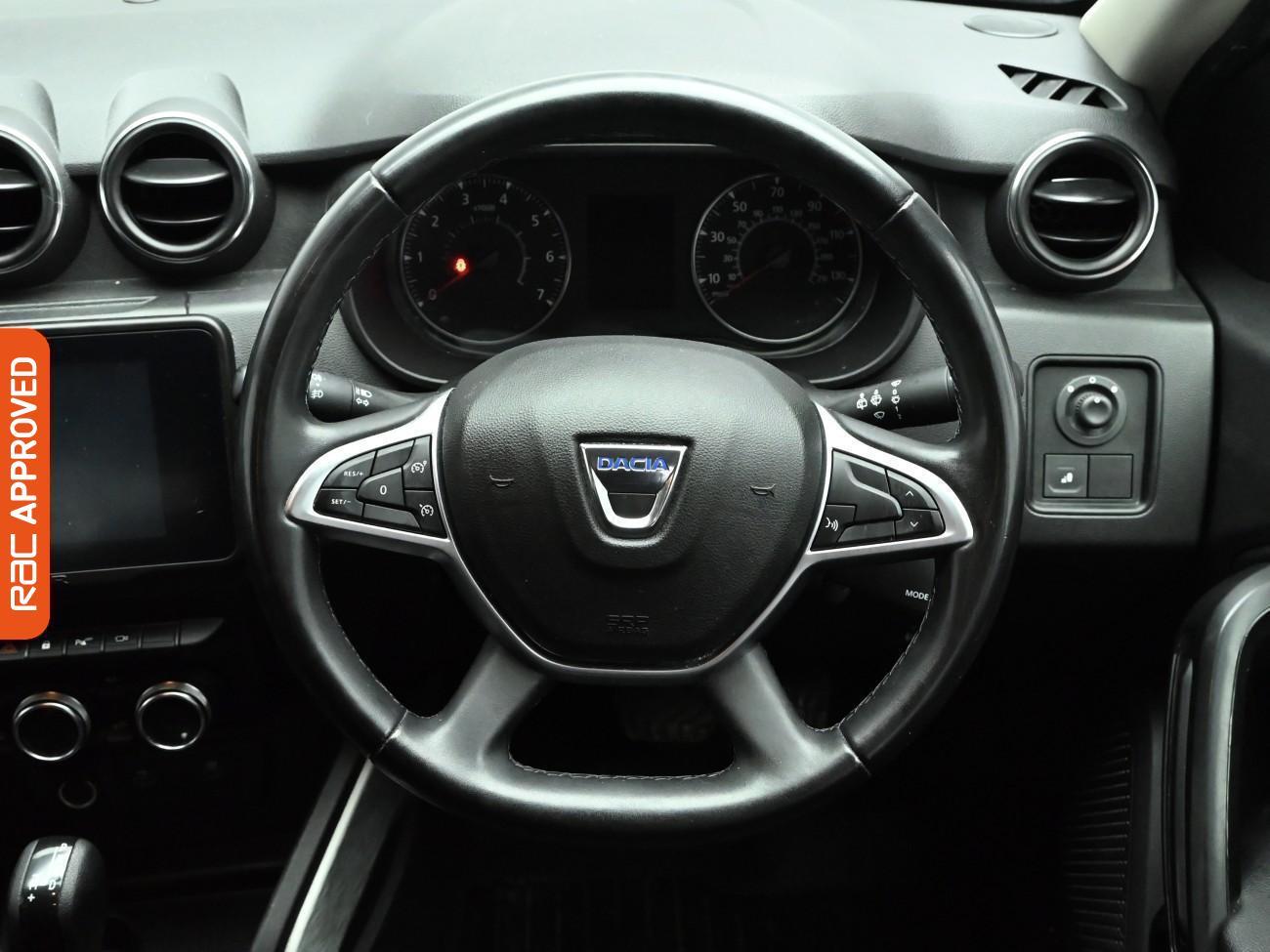 Used Dacia Duster 2022 for sale - 77421626: Photo 9