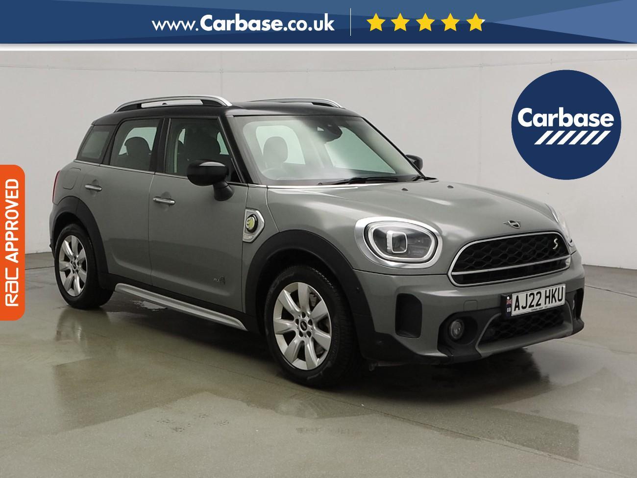 Used MINI Countryman 2022 for sale - 76495404: Photo 1