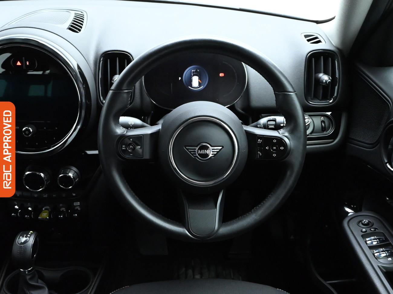 Used MINI Countryman 2022 for sale - 76495404: Photo 10