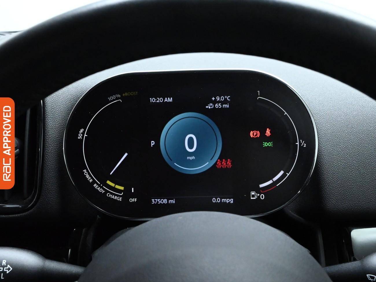 Used MINI Countryman 2022 for sale - 76495404: Photo 12