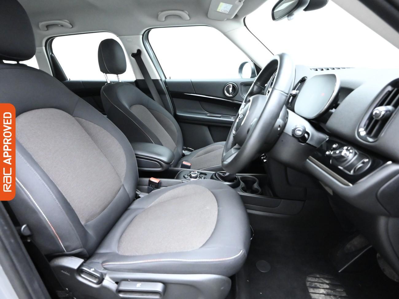 Used MINI Countryman 2022 for sale - 76495404: Photo 13