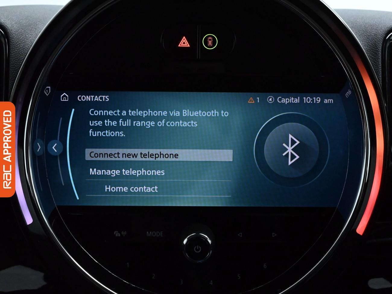 Used MINI Countryman 2022 for sale - 76495404: Photo 17