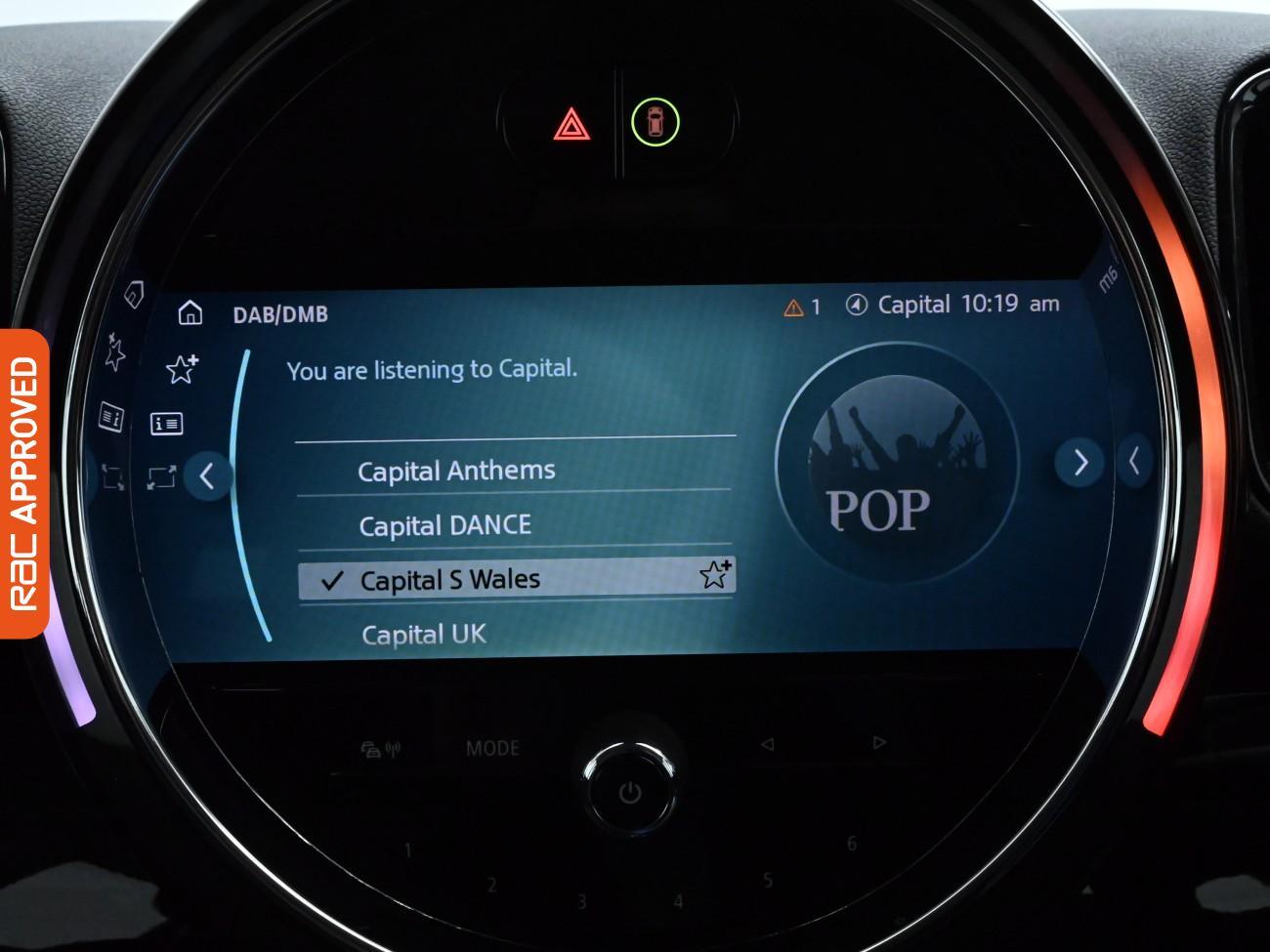 Used MINI Countryman 2022 for sale - 76495404: Photo 18