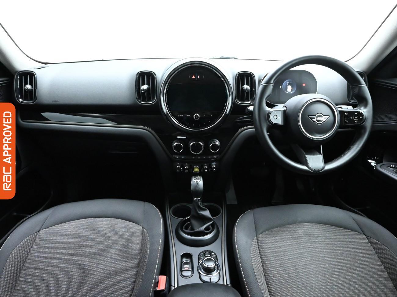 Used MINI Countryman 2022 for sale - 76495404: Photo 2