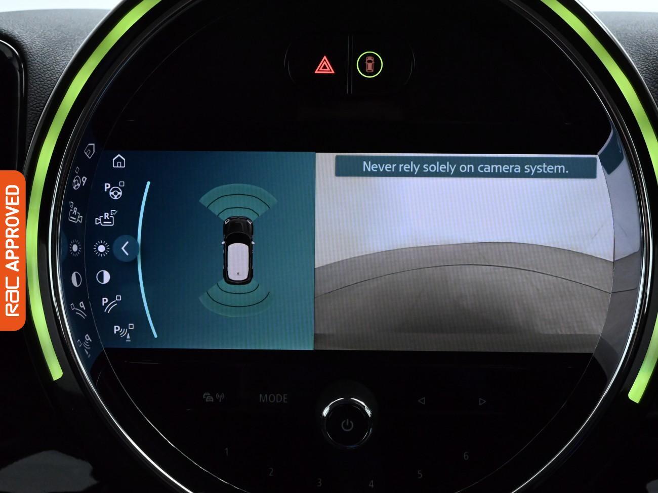 Used MINI Countryman 2022 for sale - 76495404: Photo 20