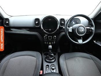 Used MINI Countryman 2022 for sale - 76495404: Photo