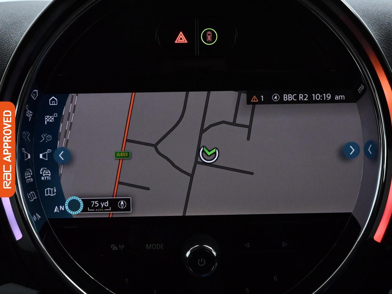 Used MINI Countryman 2022 for sale - 76495404: Photo 3