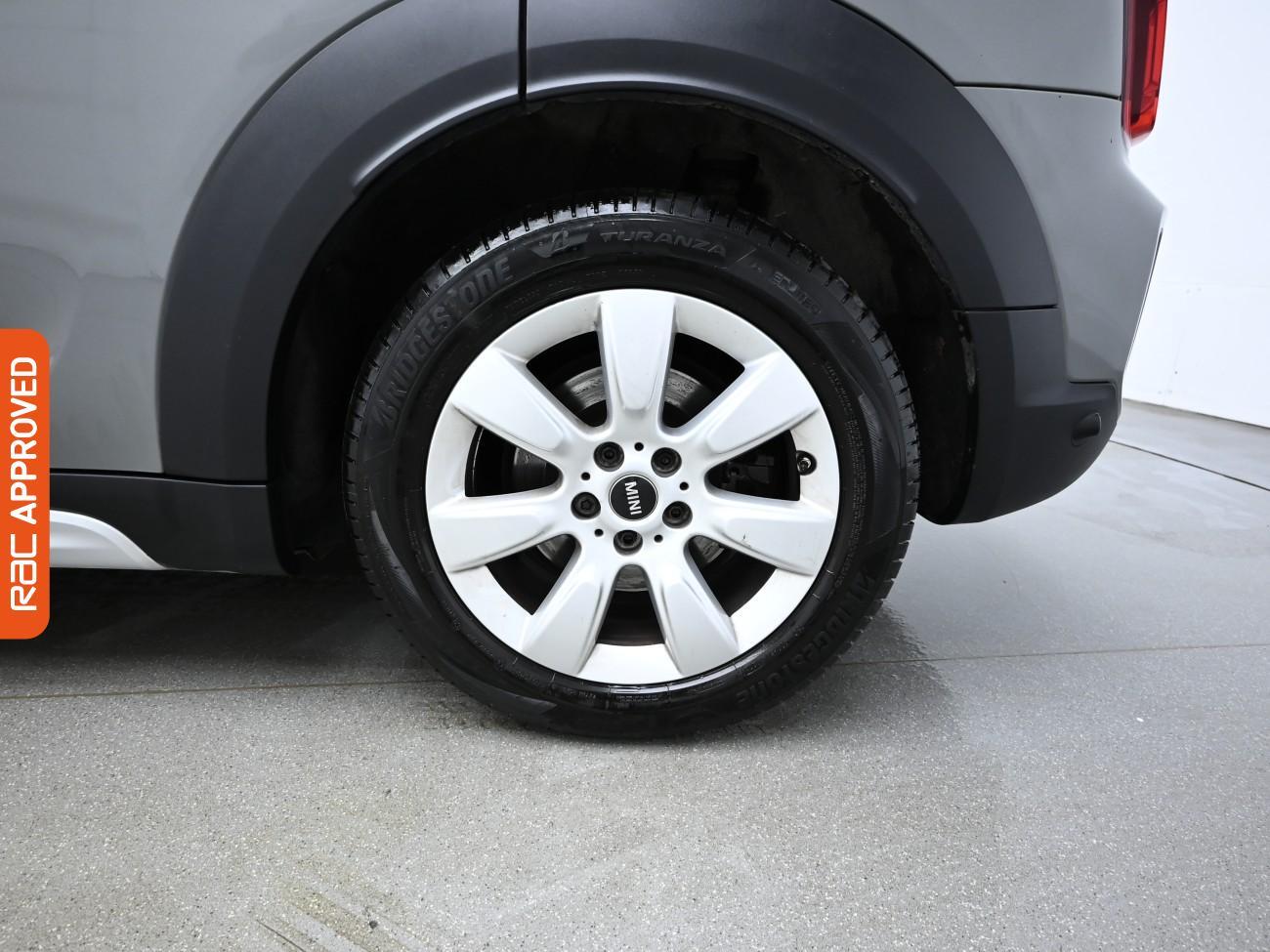 Used MINI Countryman 2022 for sale - 76495404: Photo 30