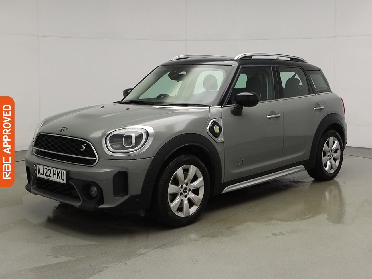 Used MINI Countryman 2022 for sale - 76495404: Photo 32