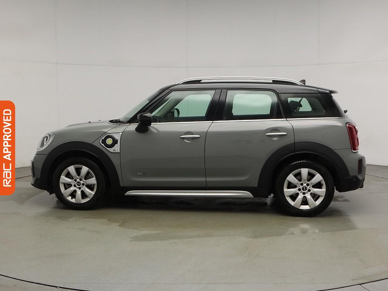 Used MINI Countryman 2022 for sale - 76495404: Photo 33