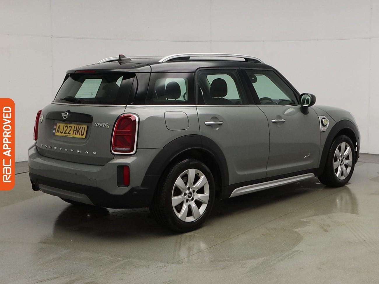 Used MINI Countryman 2022 for sale - 76495404: Photo 34