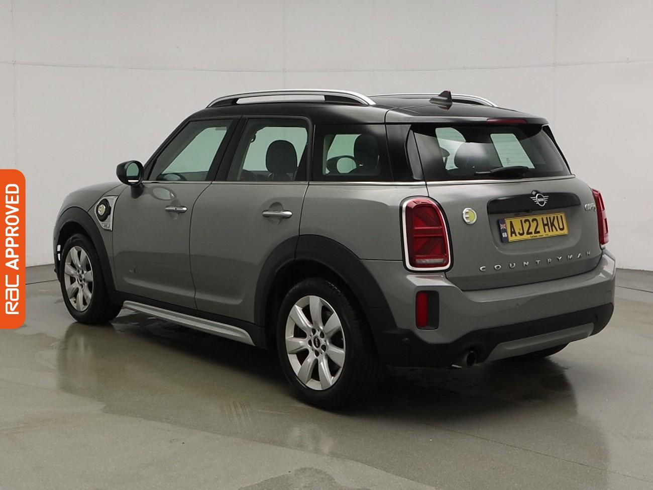 Used MINI Countryman 2022 for sale - 76495404: Photo 5