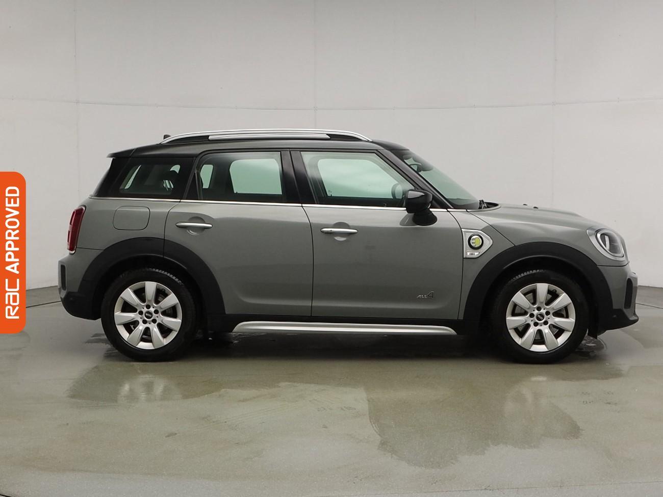 Used MINI Countryman 2022 for sale - 76495404: Photo 7