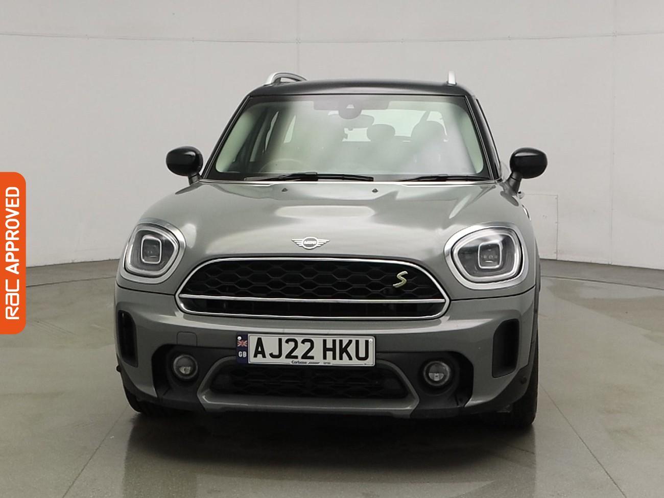Used MINI Countryman 2022 for sale - 76495404: Photo 8