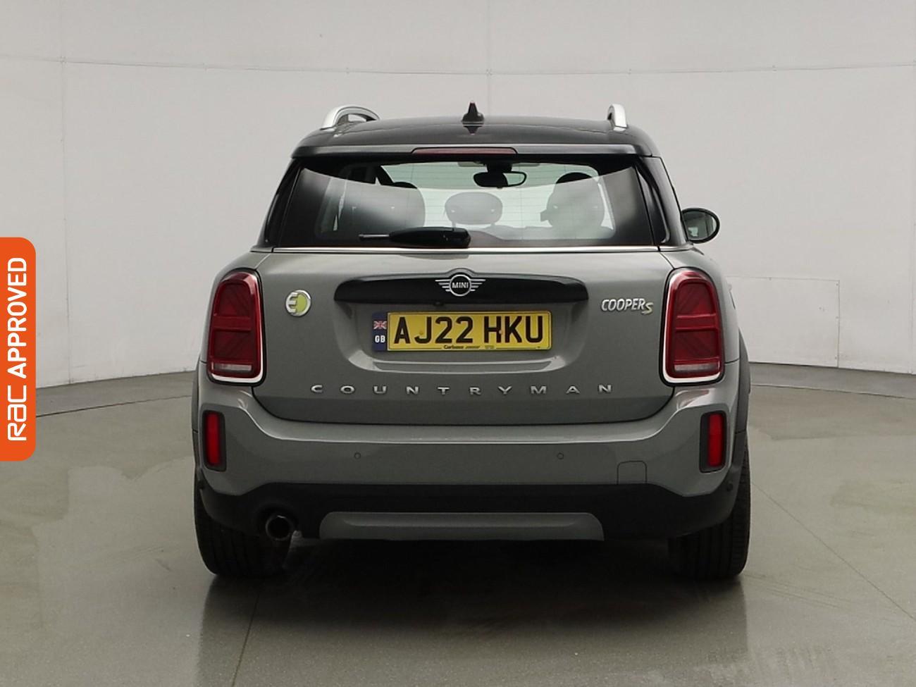 Used MINI Countryman 2022 for sale - 76495404: Photo 9